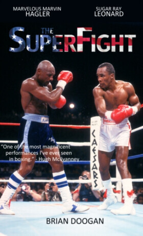 The SuperFight - Brian Doogan