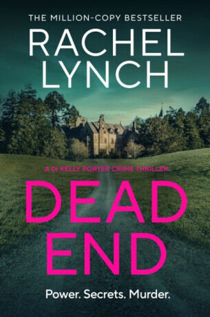 Dead End - Rachel Lynch
