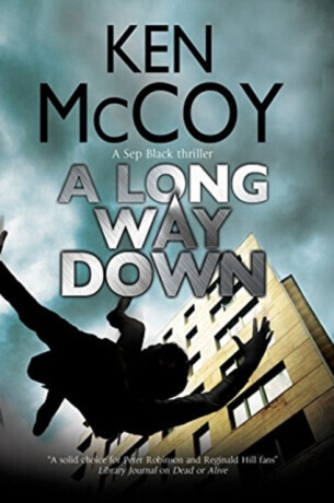 A Long Way Down - Ken McCoy