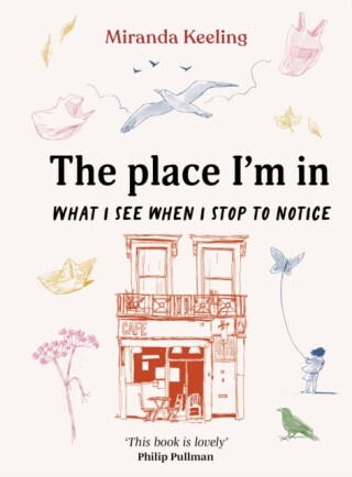 The Place I'm In - Miranda Keeling