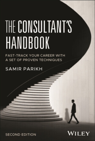 The Consultant's Handbook - Samir  Parikh