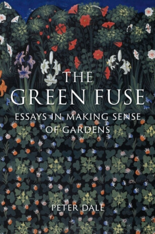 The Green Fuse - Peter Dale