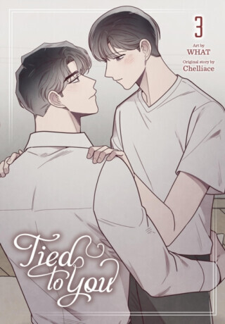 Tied to You, Vol. 3 - CHI BUI, Chelliace Chelliace, WHAT, Micah Kim