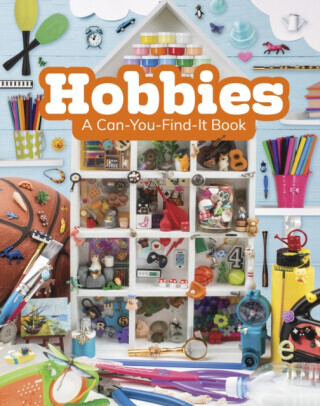 Hobbies - Chelsey Luciow