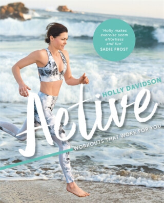 Active - Holly Davidson