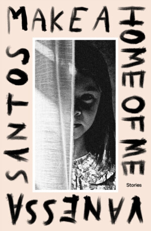Make a Home of Me - Vanessa Santos