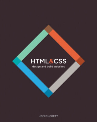 HTML and CSS - Duckett Jon