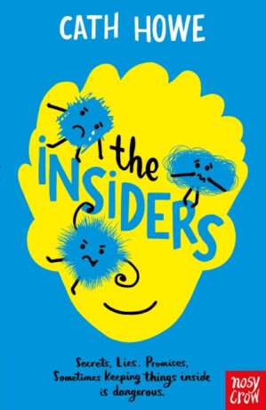 The Insiders - Cath Howe