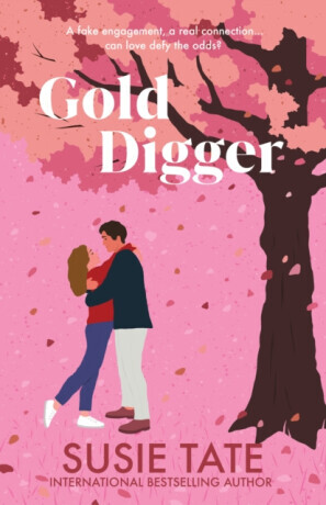 Gold Digger - Tate Susie