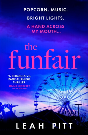 The Funfair - Leah Pitt