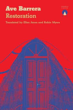 Restoration - Ave Barrera