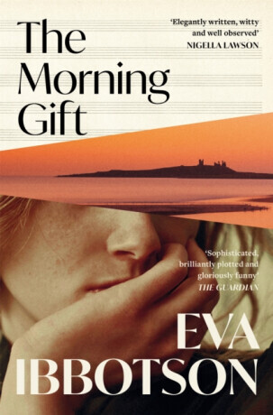 The Morning Gift - Eva Ibbotson