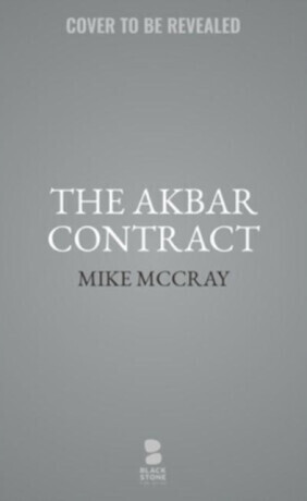 The Akbar Contract - John Preston, Michael McDowell