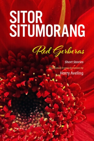 Red Gerberas - Sitor Situmorang