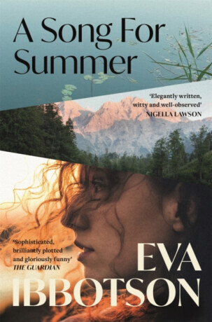 A Song for Summer - Eva Ibbotson
