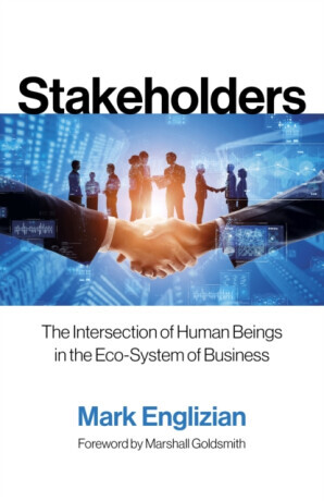 Stakeholders - Mark Englizian