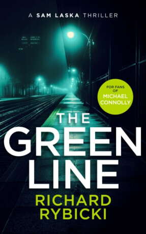 The Green Line - Richard Rybicki