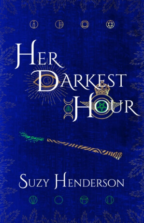 Her Darkest Hour - Suzy Henderson