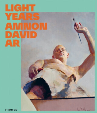 Amnon David Ar (Multilingual edition) - Aya Lurie, Doron Lurie