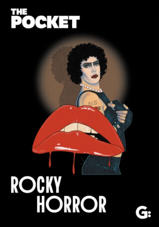 The Pocket Rocky Horror