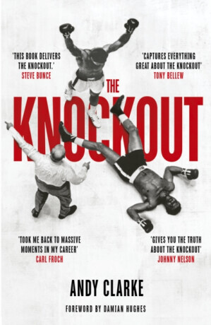 The Knockout - Andy Clarke