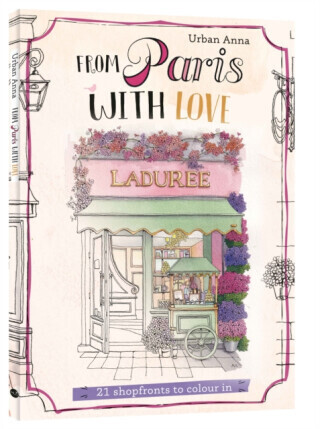 From Paris with Love