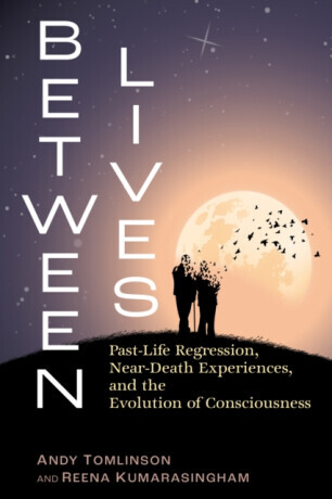 Between Lives - Andy Tomlinson, Reena Kumarasingham