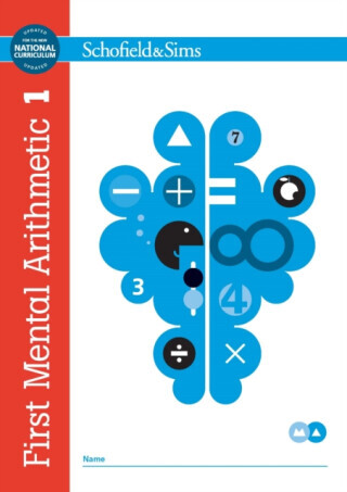 First Mental Arithmetic - Ann Montague-Smith