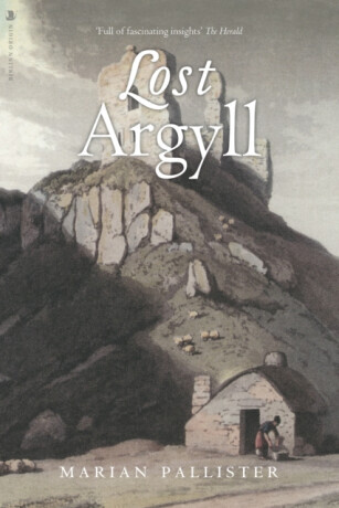 Lost Argyll - Marian Pallister