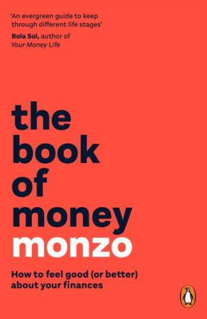 The Book of Money - Monzo