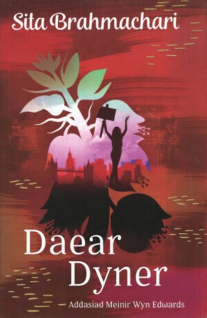 Daear Dyner - Sita Brahmachariová