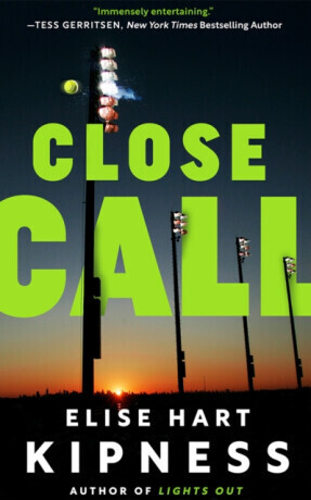 Close Call - Elise Hart Kipness