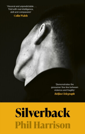 Silverback - Phil Harrison