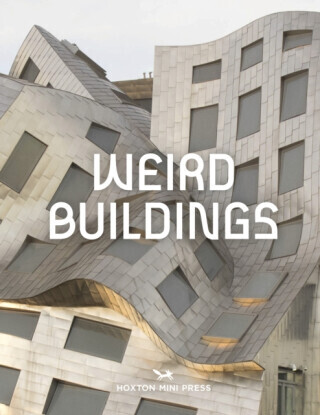 Weird Buildings - Hoxton Mini Press