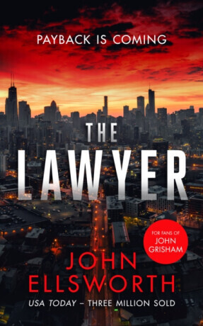 The Lawyer - John Ellsworth