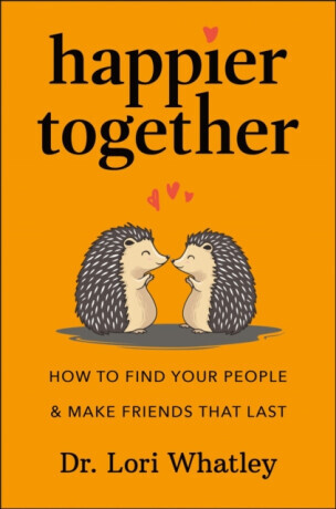Happier Together - Lori Whatley