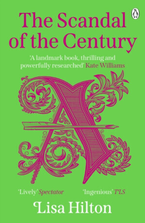 The Scandal of the Century - Hilton Lisa