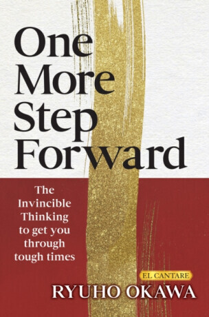 One More Step Forward - Ryuho Okawa