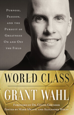 World Class - Wahl Grant