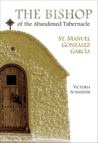 The Bishop of the Abandoned Tabernacle - Victoria Schneider