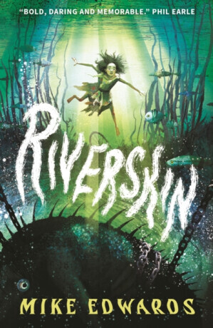Riverskin - Mike Edwards