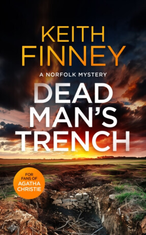 Dead Man's Trench - Keith Finney