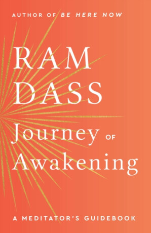 Journey of Awakening - Ram Dass