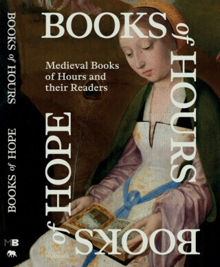 Books of Hours Books of Hope - Evelien Hauwaerts