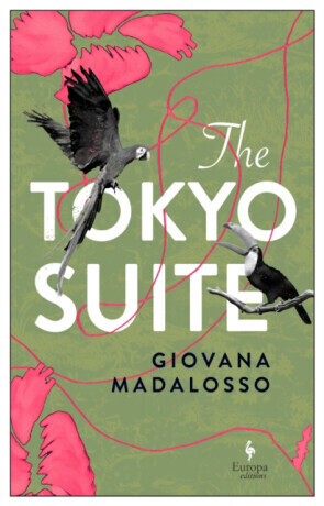 The Tokyo Suite - Giovana Madalosso
