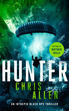 Hunter - Chris Allen