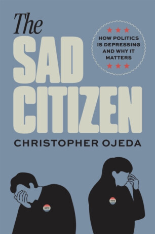 The Sad Citizen - Christopher Ojeda