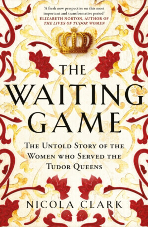 The Waiting Game - Nicola Clark