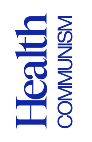Health Communism - Artie Vierkant, Beatrice Adler-Bolton