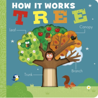 How It Works: Tree - Isabel Otter